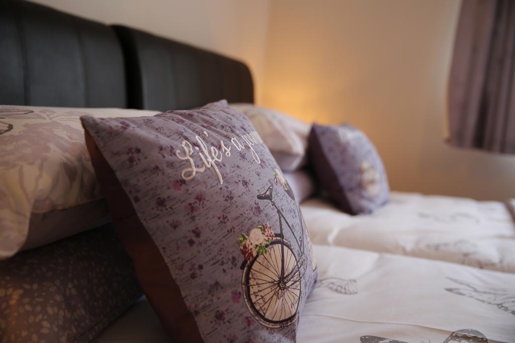 Edinburgh Pearl Apartments - Dalry House Residence — Photos 3