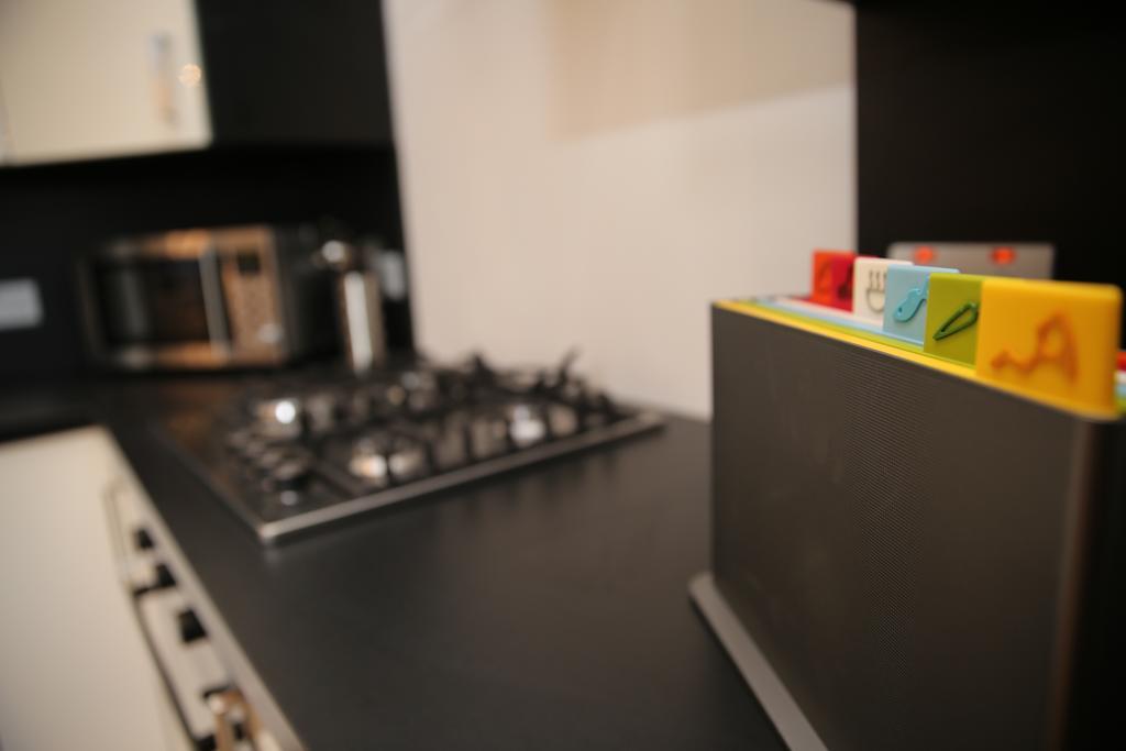 Edinburgh Pearl Apartments - Dalry House Residence — Photos 2